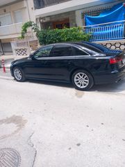 Audi A6 2016 2.0 TFSI Quattro-thumb-1