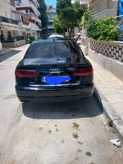 Audi A6 2016 2.0 TFSI Quattro-thumb-2