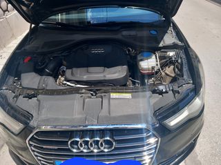 Audi A6 2016 2.0 TFSI Quattro-thumb-4