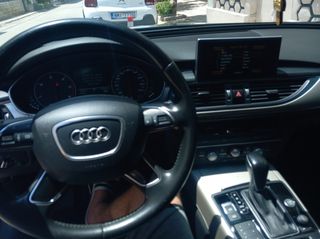 Audi A6 2016 2.0 TFSI Quattro-thumb-5
