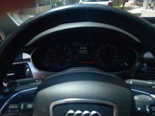 Audi A6 2016 2.0 TFSI Quattro-thumb-6