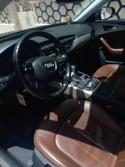 Audi A6 2016 2.0 TFSI Quattro-thumb-7