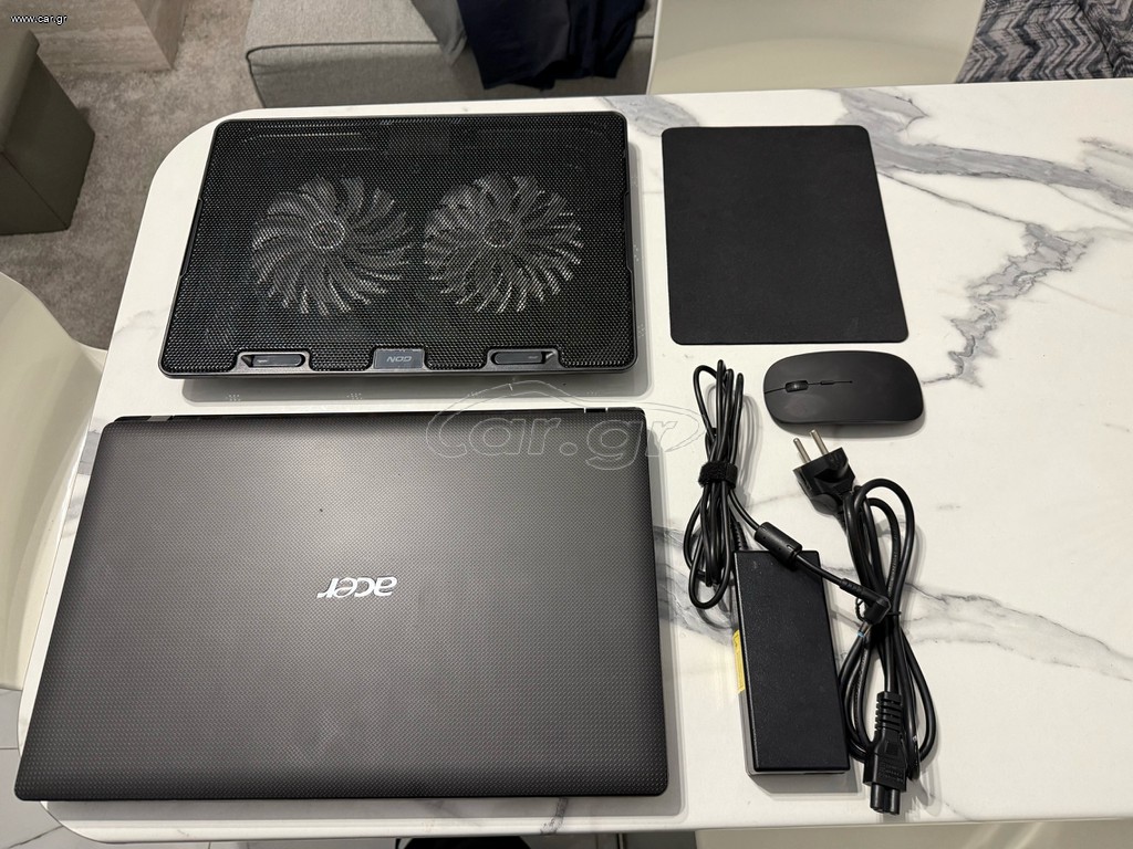 ACER Aspire 5750G