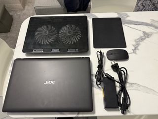 ACER Aspire 5750G