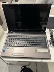 ACER Aspire 5750G-thumb-2