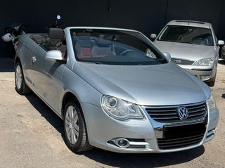 Volkswagen Eos 2006 1.6 FSI SPORTLINE