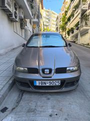 Seat Leon 2004 CUPRA R