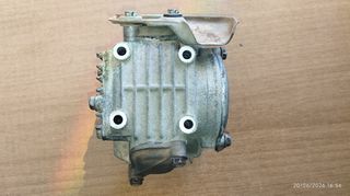 SUZUKI FB 50 Κεφαλή Κομπλέ Γνήσια Σέ Άριστη Κατάσταση