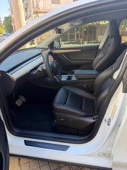 Tesla Model Y 2022 PERFORMANCE-thumb-7