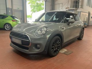 Mini ONE 2016 1.2 Turbo Βενζίνη 102ps - 6τάχυτο - Οθόνη & Πολλά Έξτρα