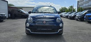 Fiat 500C 2016 ΘΕΟΦΙΛΑΤΟΣ ΕΠΙΛΕΓΜΕΝΟ ΟΧΗΜΑ//900cc.100hp.6ΤΑΧΤ//ΑΝΤΑΛΛΑΓΕΣ