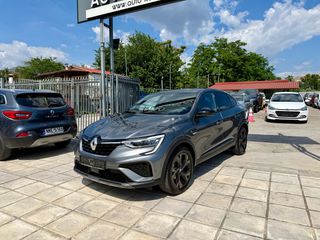 Renault Arkana 2022 Renault Arkana RS-LINE  E-Tech Hybrid 158 hp
