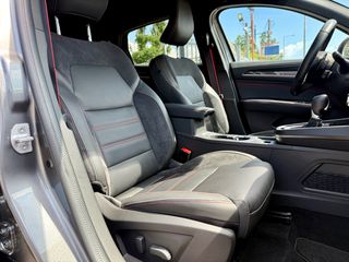 Renault Arkana 2022 Renault Arkana RS-LINE  E-Tech Hybrid 158 hp-thumb-63