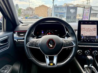 Renault Arkana 2022 Renault Arkana RS-LINE  E-Tech Hybrid 158 hp-thumb-67