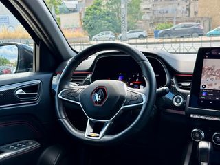 Renault Arkana 2022 Renault Arkana RS-LINE  E-Tech Hybrid 158 hp-thumb-68