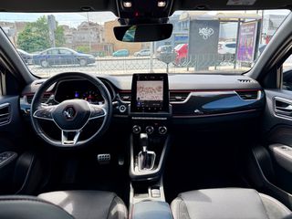 Renault Arkana 2022 Renault Arkana RS-LINE  E-Tech Hybrid 158 hp-thumb-69