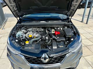 Renault Arkana 2022 Renault Arkana RS-LINE  E-Tech Hybrid 158 hp-thumb-98