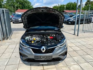 Renault Arkana 2022 Renault Arkana RS-LINE  E-Tech Hybrid 158 hp-thumb-99