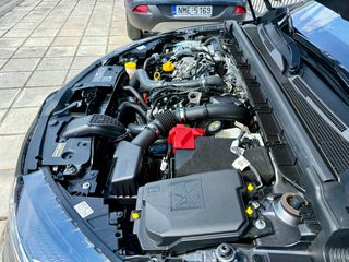 Renault Arkana 2022 Renault Arkana RS-LINE  E-Tech Hybrid 158 hp-thumb-100