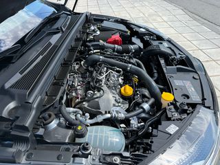 Renault Arkana 2022 Renault Arkana RS-LINE  E-Tech Hybrid 158 hp-thumb-101