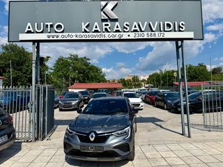 Renault Arkana 2022 Renault Arkana RS-LINE  E-Tech Hybrid 158 hp-thumb-104