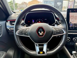 Renault Arkana 2022 Renault Arkana RS-LINE  E-Tech Hybrid 158 hp-thumb-72