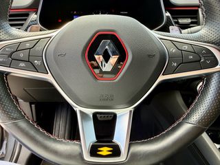 Renault Arkana 2022 Renault Arkana RS-LINE  E-Tech Hybrid 158 hp-thumb-81