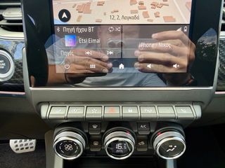 Renault Arkana 2022 Renault Arkana RS-LINE  E-Tech Hybrid 158 hp-thumb-82