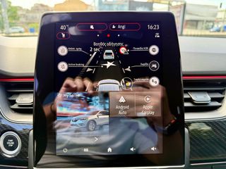 Renault Arkana 2022 Renault Arkana RS-LINE  E-Tech Hybrid 158 hp-thumb-90