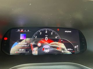 Renault Arkana 2022 Renault Arkana RS-LINE  E-Tech Hybrid 158 hp-thumb-93