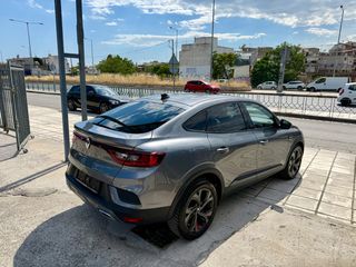 Renault Arkana 2022 Renault Arkana RS-LINE  E-Tech Hybrid 158 hp-thumb-9