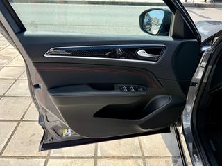Renault Arkana 2022 Renault Arkana RS-LINE  E-Tech Hybrid 158 hp-thumb-40