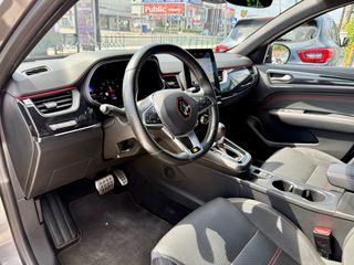 Renault Arkana 2022 Renault Arkana RS-LINE  E-Tech Hybrid 158 hp-thumb-44