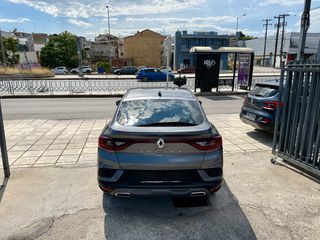 Renault Arkana 2022 Renault Arkana RS-LINE  E-Tech Hybrid 158 hp-thumb-13