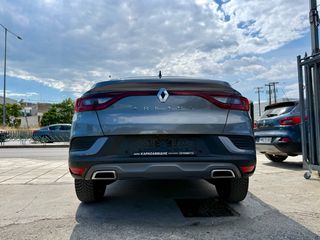 Renault Arkana 2022 Renault Arkana RS-LINE  E-Tech Hybrid 158 hp-thumb-14