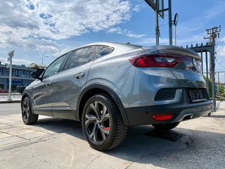 Renault Arkana 2022 Renault Arkana RS-LINE  E-Tech Hybrid 158 hp-thumb-15