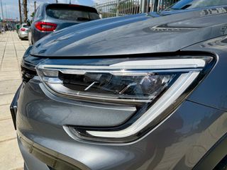 Renault Arkana 2022 Renault Arkana RS-LINE  E-Tech Hybrid 158 hp-thumb-23