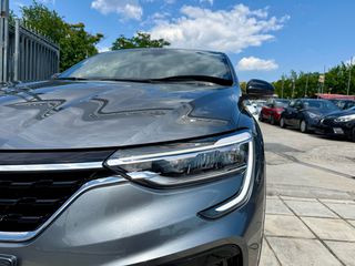 Renault Arkana 2022 Renault Arkana RS-LINE  E-Tech Hybrid 158 hp-thumb-24