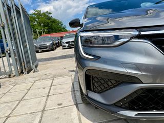 Renault Arkana 2022 Renault Arkana RS-LINE  E-Tech Hybrid 158 hp-thumb-25