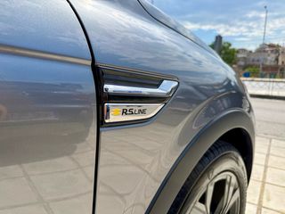 Renault Arkana 2022 Renault Arkana RS-LINE  E-Tech Hybrid 158 hp-thumb-27