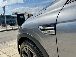 Renault Arkana 2022 Renault Arkana RS-LINE  E-Tech Hybrid 158 hp-thumb-31