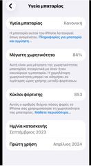 Πωλείται IPhone 15 256GB
