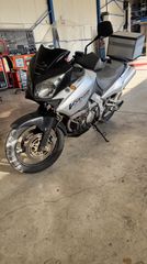 Suzuki V-Strom 1000 2003-thumb-2