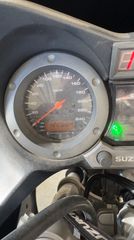 Suzuki V-Strom 1000 2003-thumb-3