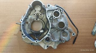 SUZUKI FB 50 Κάρτερ Αριστερό Γνήσιο