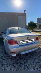 Bmw 520 2003 ΠΡΟΣΦΑΤΟ ΓΕΝΙΚΟ SERVICE ΑΞΙΑΣ 3.500€ ΑΡΙΣΤΟ ΜΗΧΑΝΙΚΑ-thumb-2