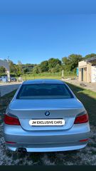 Bmw 520 2003 ΠΡΟΣΦΑΤΟ ΓΕΝΙΚΟ SERVICE ΑΞΙΑΣ 3.500€ ΑΡΙΣΤΟ ΜΗΧΑΝΙΚΑ-thumb-3