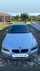 Bmw 520 2003 ΠΡΟΣΦΑΤΟ ΓΕΝΙΚΟ SERVICE ΑΞΙΑΣ 3.500€ ΑΡΙΣΤΟ ΜΗΧΑΝΙΚΑ