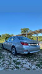 Bmw 520 2003 ΠΡΟΣΦΑΤΟ ΓΕΝΙΚΟ SERVICE ΑΞΙΑΣ 3.500€ ΑΡΙΣΤΟ ΜΗΧΑΝΙΚΑ-thumb-4