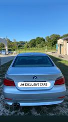 Bmw 520 2003 ΠΡΟΣΦΑΤΟ ΓΕΝΙΚΟ SERVICE ΑΞΙΑΣ 3.500€ ΑΡΙΣΤΟ ΜΗΧΑΝΙΚΑ-thumb-5